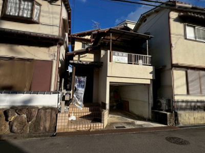 【外観】 | 高倉台２丁　売土地 | 建築条件無ですので、個性溢れる住まいを実現させてくださいね♪