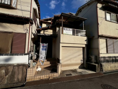 【外観】 | 高倉台２丁　売土地 | 自由設計可能ですので　家族の希望が詰まったマイホームを建築出来ますね！