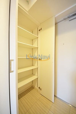 【玄関】 | アドバンス新大阪ウエストゲートⅡ