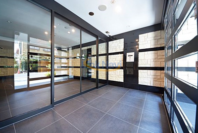 【その他共用部分】 | アドバンス新大阪ウエストゲートⅡ