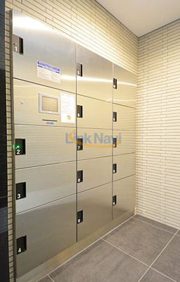 【その他】 | アドバンス新大阪ウエストゲートⅡ