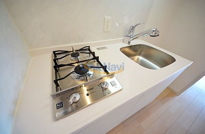 【キッチン】 | アドバンス新大阪ウエストゲートⅡ