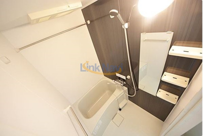 【浴室】 | アドバンス新大阪ウエストゲートⅡ