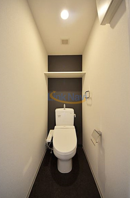 【トイレ】 | アドバンス新大阪ウエストゲートⅡ