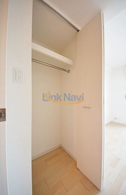 【収納】 | アドバンス新大阪ウエストゲートⅡ