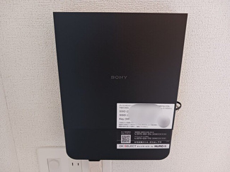 【設備】 | Ｋ．Ｚ　ｗｉｌｌ　Ｈ