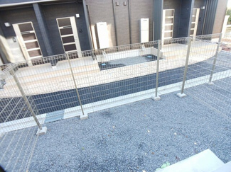 【庭】 | Ｋ．Ｚ　ｗｉｌｌ　Ｈ | お庭で自由な時間を過ごせます