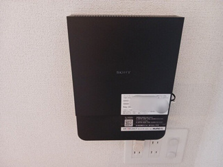 【設備】 | Ｋ．Ｚ　ｗｉｌｌ　Ｈ