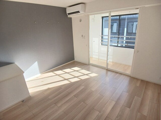 【内装】 | Ｋ．Ｚ　ｗｉｌｌ　Ｈ | きれいな内装です