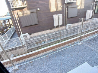 【庭】 | Ｋ．Ｚ　ｗｉｌｌ　Ｊ | お庭も活用できます