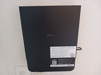 【設備】 | Ｋ．Ｚ　ｗｉｌｌ　Ｊ