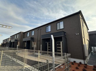 【外観】 | Ｋ．Ｚ　ｗｉｌｌ　Ｊ | 外観もきれいです