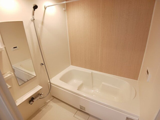 【浴室】 | Ｋ．Ｚ　ｗｉｌｌ　Ｊ | 日々の暮らしに欠かせないお風呂です