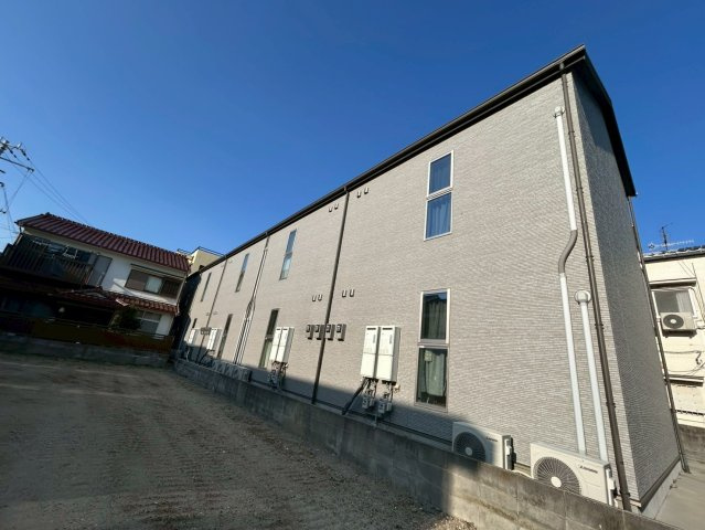 メゾンプラージュ