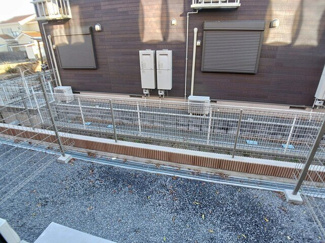 【庭】 | Ｋ．Ｚ　ｗｉｌｌ　Ｊ | お庭も活用できます