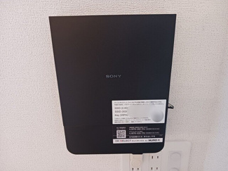 【設備】 | Ｋ．Ｚ　ｗｉｌｌ　Ｊ