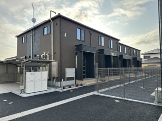 【外観】 | Ｋ．Ｚ　ｗｉｌｌ　Ｊ | 外観もきれいです