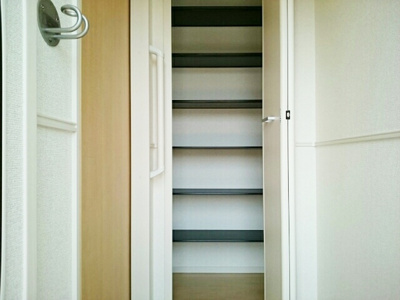 【玄関】 | シエルソワール