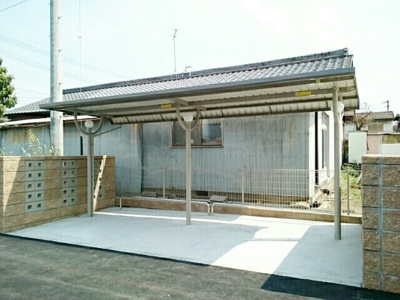 【その他共用部分】 | シエルソワール