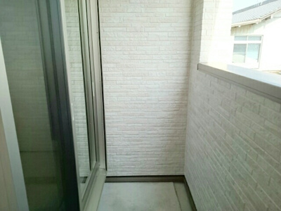 【バルコニー】 | シエルソワール