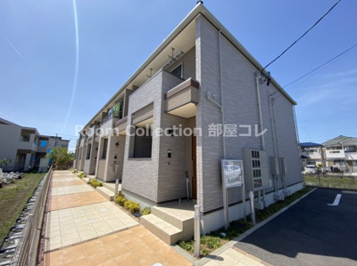 【外観】 | シエルソワール