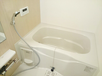 【浴室】 | シエルソワール