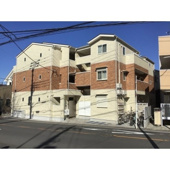 パルトネール二俣川Ⅲの画像