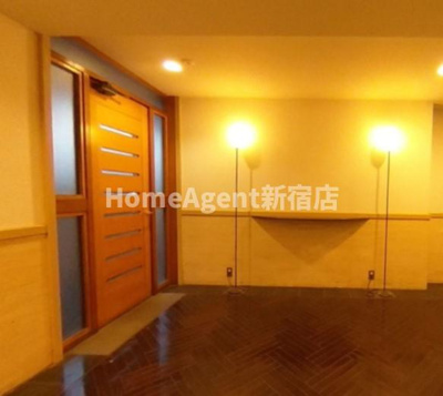 【ロビー】 | ピアチェーレ向ヶ丘遊園