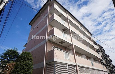 【外観】 | ピアチェーレ向ヶ丘遊園