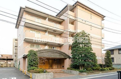 【外観】 | ピアチェーレ向ヶ丘遊園