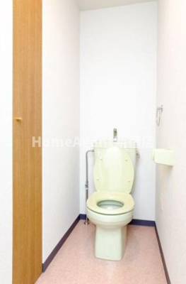 【トイレ】 | ピアチェーレ向ヶ丘遊園