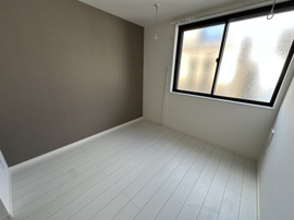 使いやすい居間です