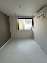 おしゃれな居間です