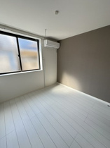 ゆったりとしたリビングです