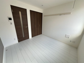 使いやすい居間です