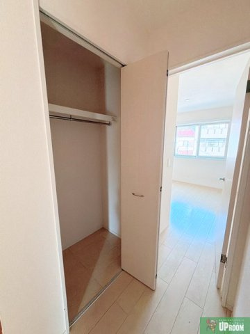 グランソレイユの収納