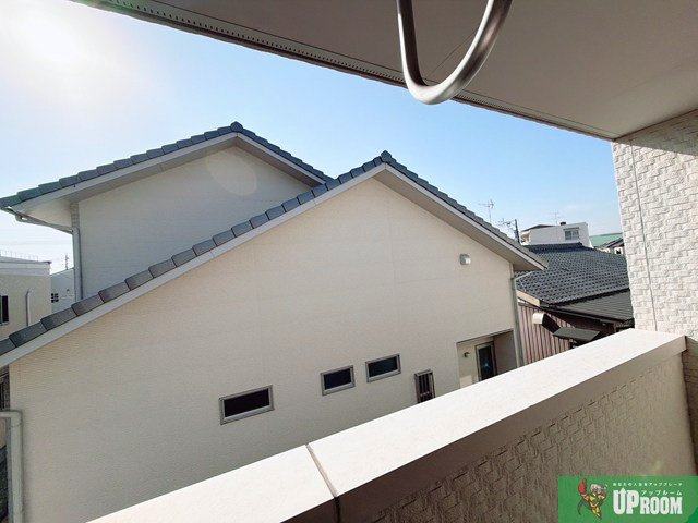 グランソレイユの展望