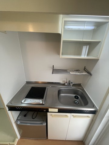 別部屋写真参考