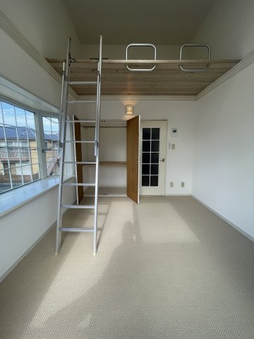 別部屋写真参考