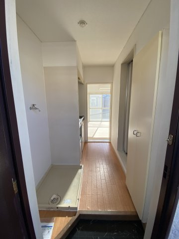 別部屋写真参考