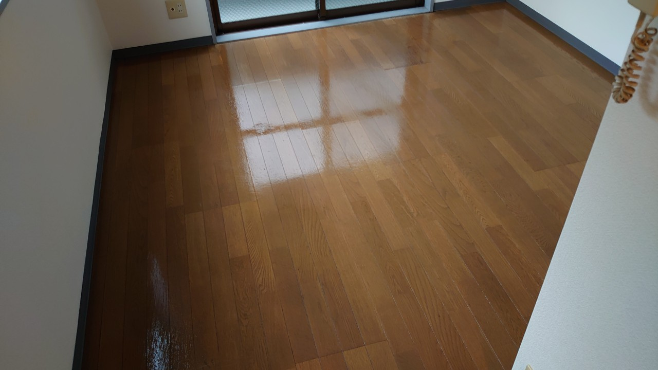 ※過去退去時のお写真です