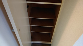 ※過去退去時のお写真です