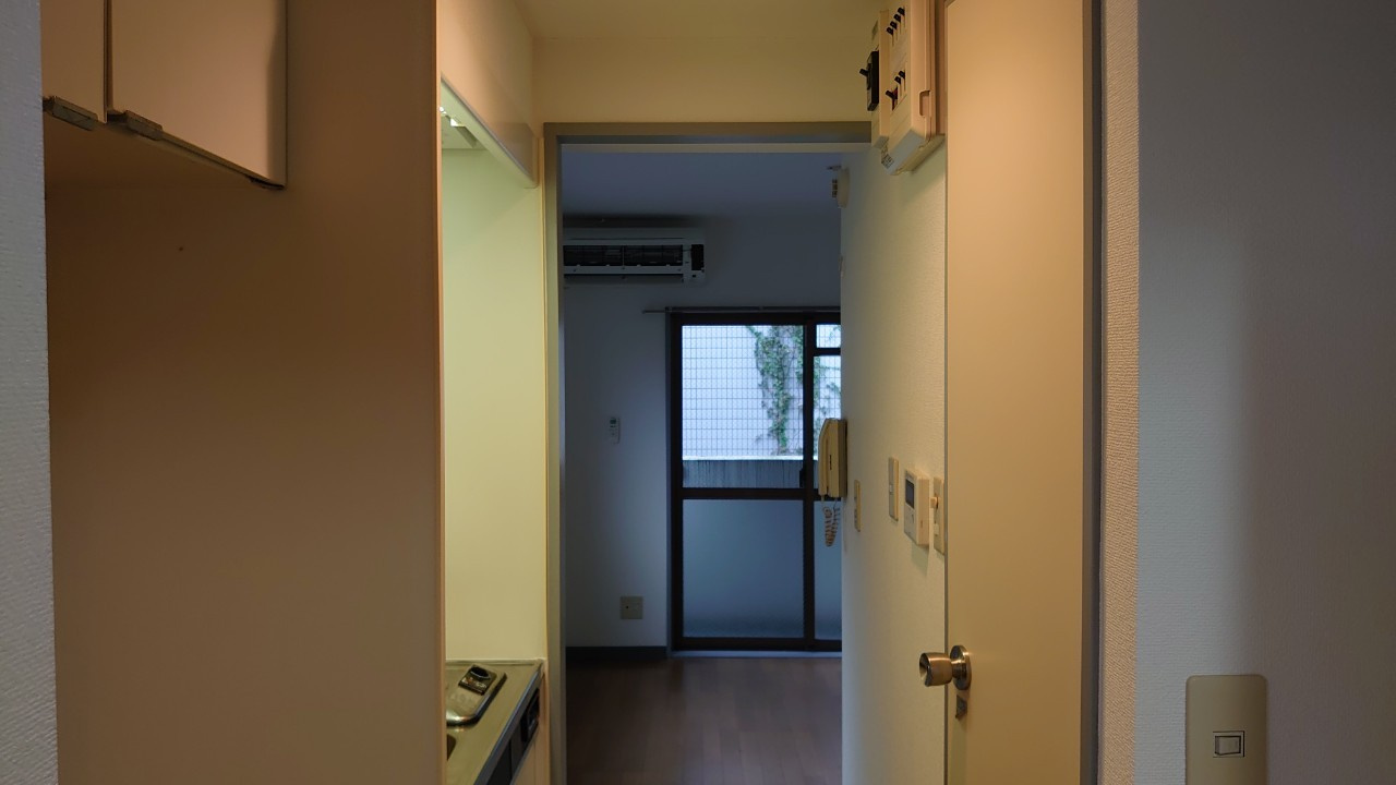 ※過去退去時のお写真です