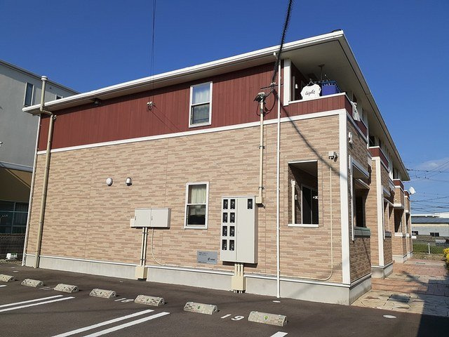 ジュネス　ｆｕｌ　ｆｕｌ　Ｂ