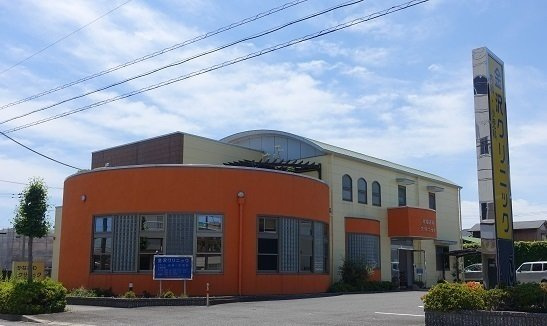 レ・セーナ沖洲Ａの周辺|金沢クリニック様まで550m