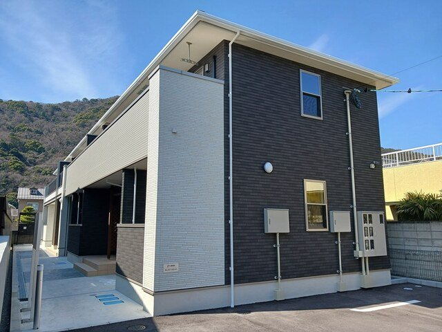 エルハーベン幟町