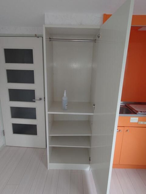 【収納】 | ライフピアセイル | こまごまとしたものを収納できそうですね