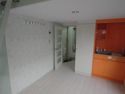 【居間・リビング】 | ライフピアセイル | リビングです