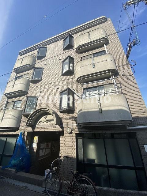 ファニーコートS