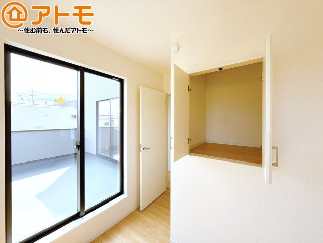 【内装】 | 清水区折戸9期　新築戸建　2号棟